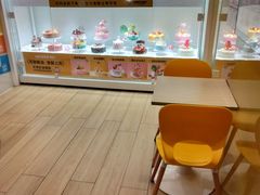 -味多美蛋糕(东直门店)