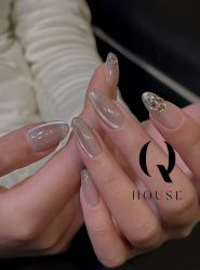 -QHOUSE美甲美睫