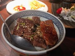 -山葵家·创意料理(EFC欧美广场店)