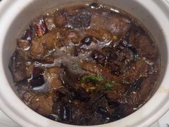 -惠丰堂饭庄·烤鸭·京味菜(翠微路店)