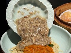 -裕兴记•蟹黄面馆(人民广场店)