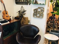 -拾壹cafe·工作室