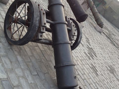 -黄贤森林公园