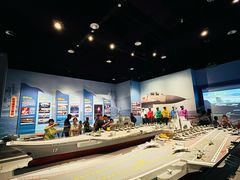 -中国人民解放军海军博物馆