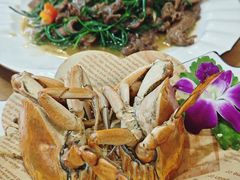 -友强·23年特色海鲜大排档(厦门店)
