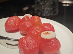 -映水芙蓉(长宁来福士店)