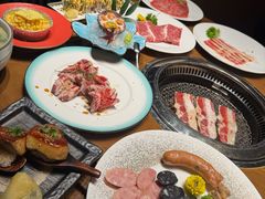 -隐炉和牛烧肉店(群力店)