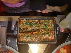 -烤匠麻辣烤鱼(万象城店)