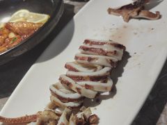 -前海沿·青岛菜(李沧万达店)