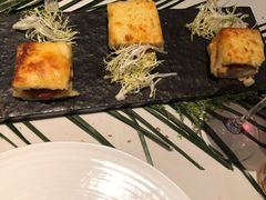 公鸡先生-Tomato&Pepper西餐厅