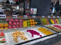 -韩盛·盛江山自助料理(沈辽路万达店)