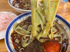 -十里香粉馆(虹桥中路店)