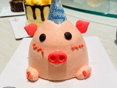 -吉川堂·日式甜点专门店(正佳广场店)