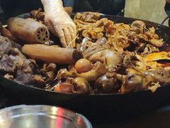 -吴长子卤菜馆(统一街店)
