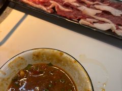 -刘少华贵州小黄牛·鲜牛肉火锅(总店)