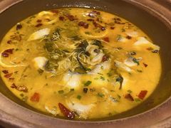 -李久其家民间餐厅(梅溪湖店)