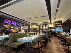 -渔语鱼新川菜Bistro(万象天地店)