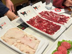 -今日牛事潮汕鲜牛肉火锅(瑞金店)
