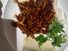 -大鸭梨烤鸭店(花园村店)