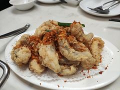 -肥仔文澳门猪骨煲(南京西路店)