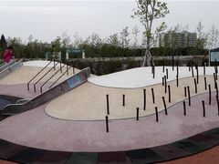 游乐设施-荔湾区儿童公园