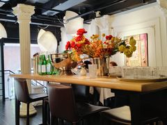 -LESCEDARS Brasserie Bistro香柏树