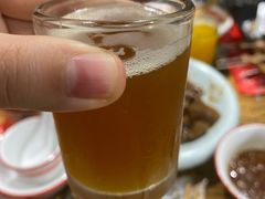 -永红源·啤酒烧烤海鲜大排档(台柳路店)