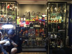 -MDZ STORE·TATTOO·耳饰