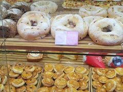 老婆饼-味多美(上南路店)