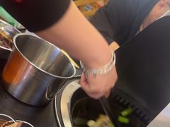 -老家大锅台·地锅鸡·铁锅炖(建邺文体路店)