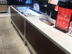 自助取餐区-巴黎贝甜(印象城店)