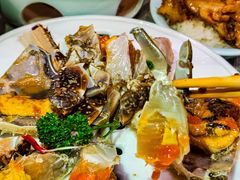 -渔娘渔家丹东海鲜(东直门店)