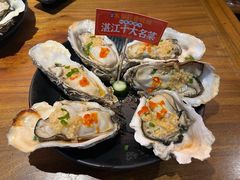 -烧蠔帮·湛江生蚝(工农店)
