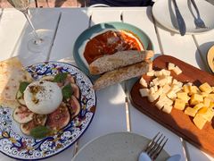 -Alimentari早午餐(安福路店)