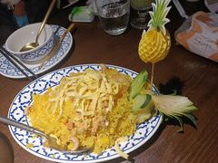 -KingThaia金泰兰(滨江天街店)