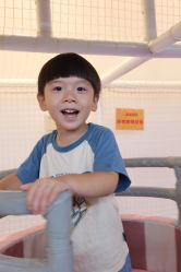 -奈尔宝家庭中心·亲子餐厅(华采天地店)