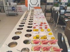 -红菇坊鲜汤火锅(北行店)