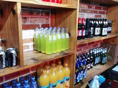 -三个大叔烤羊肉串·炭炉砂锅菜(西三旗店)