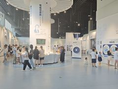 -惠州科技馆