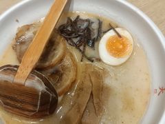 -味千拉面(广州金沙永旺梦乐城店)