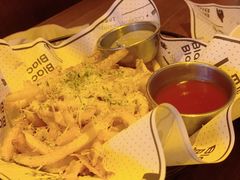 -Blac+Blac(中海环宇荟店)