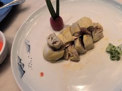-外婆小菜(灵岩南路店)