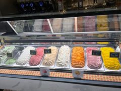 单球Gelato-ALLORA意大利餐厅(丰盛里店)