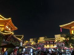 -容州古城