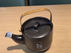 -茶港·点心·啫啫煲(王府井店)