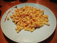-蜜桃餐厅·古运河畔(南下塘店)