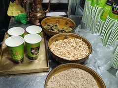 -正宁路小吃夜市