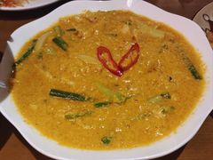 -泰国餐厅 Thai Food(裕华万达店)