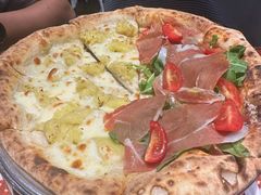 -Primo·丽莫意大利窑烤披萨