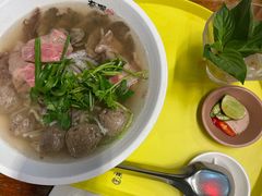 -蔡澜PHO(海岸城店)